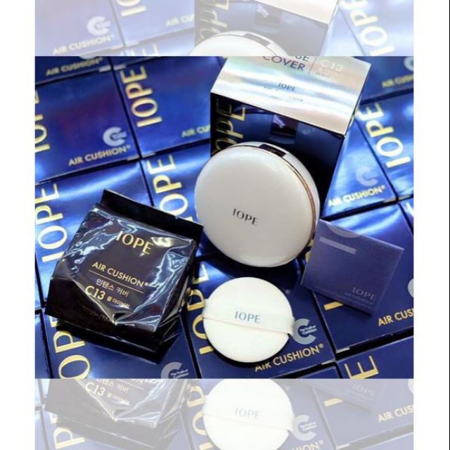 Phấn nước - phấn tươi IOPE hàn quốc | BigBuy360 - bigbuy360.vn
