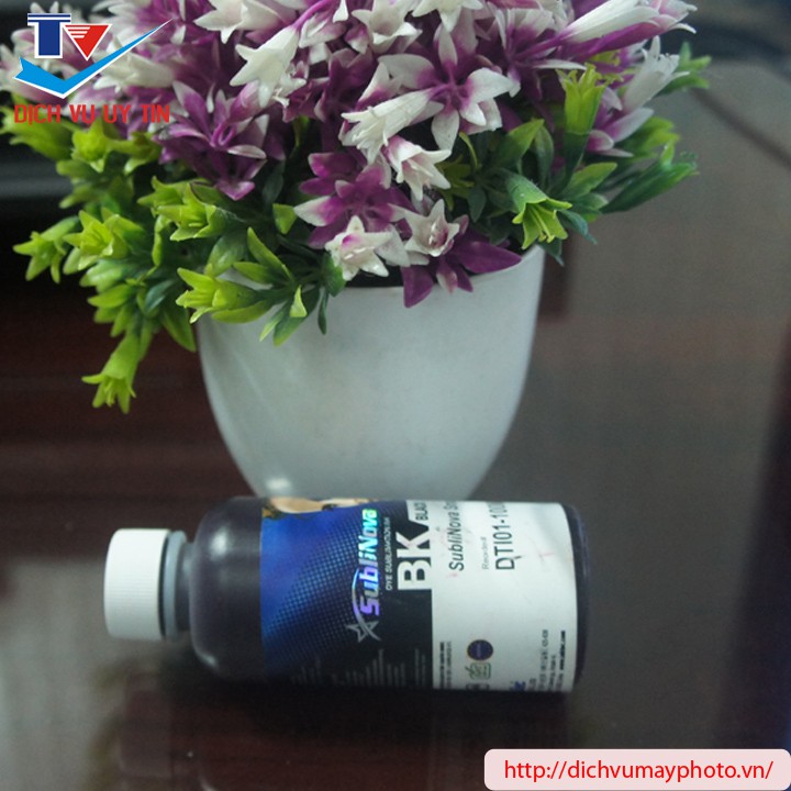 Inktec 1430 - Mực In Phun Màu Cao Cấp