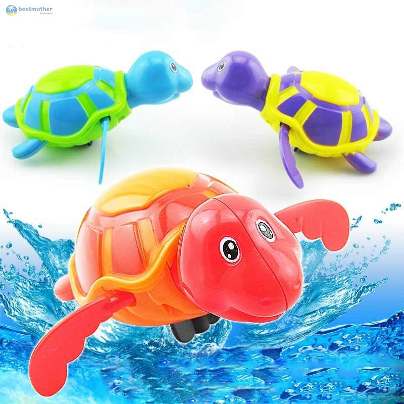 Rùa Đồ Chơi Nhà Tắm Cho Bé