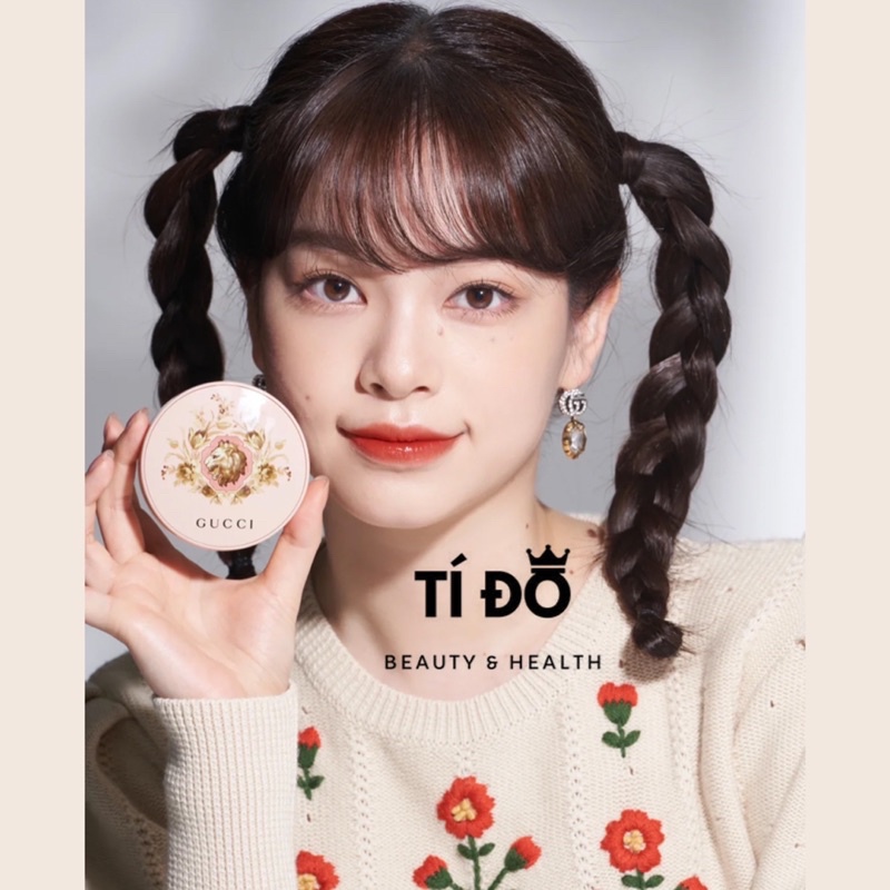 GUCCI - Phấn Nước Cushion De Beauté