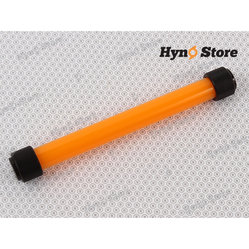 Coolant dung dịch tản nhiệt chuyên dụng EK CryoFuel Solid Fire Orange 1000m cam đục - Hyno Store