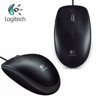 CHUỘT LOGITECH BẢO HÀNH CHÍNH HÃNG B100
