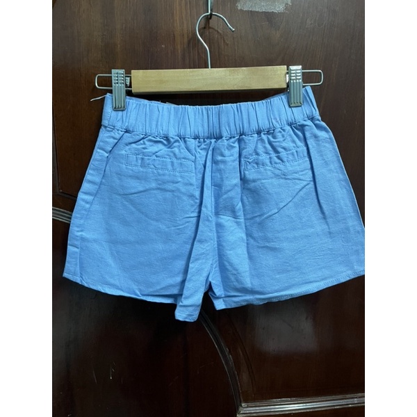 Quần short nơ - Janie and Jack