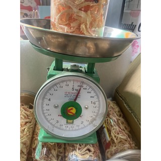 MỰC XÉ SỢI HẤP NƯỚC DỪA 250gr