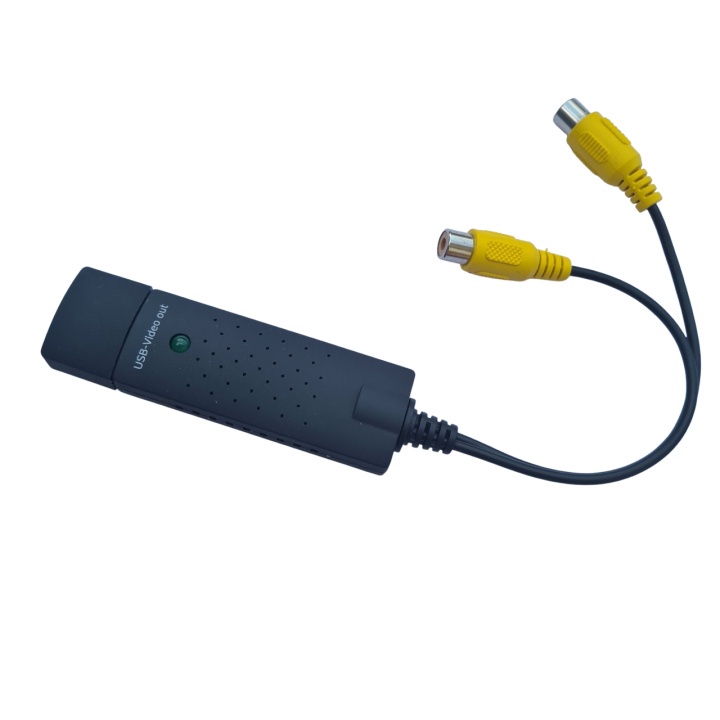 Usb xuất Video out, xuất hình ảnh cho màn hình Android ra màn trần ,màn gối ,màn taplo xe ô tô