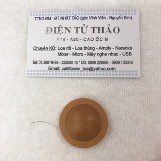 Col PT6 loại 1