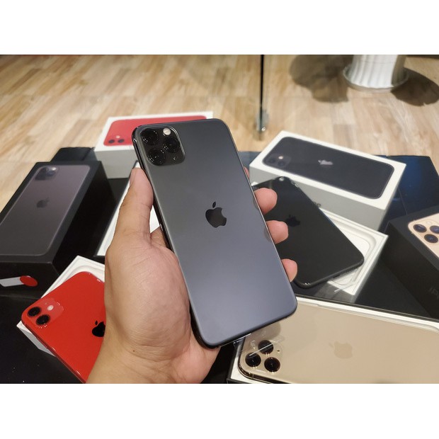 Điện thoại Apple iPhone 11 Pro Max 64GB