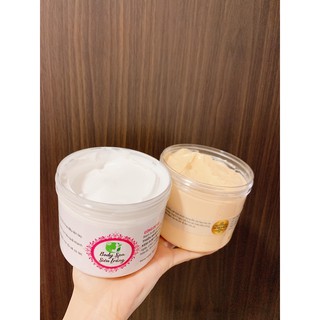 Combo kem spa + ủ trắng =tặng tắm trắng chỉ 360k