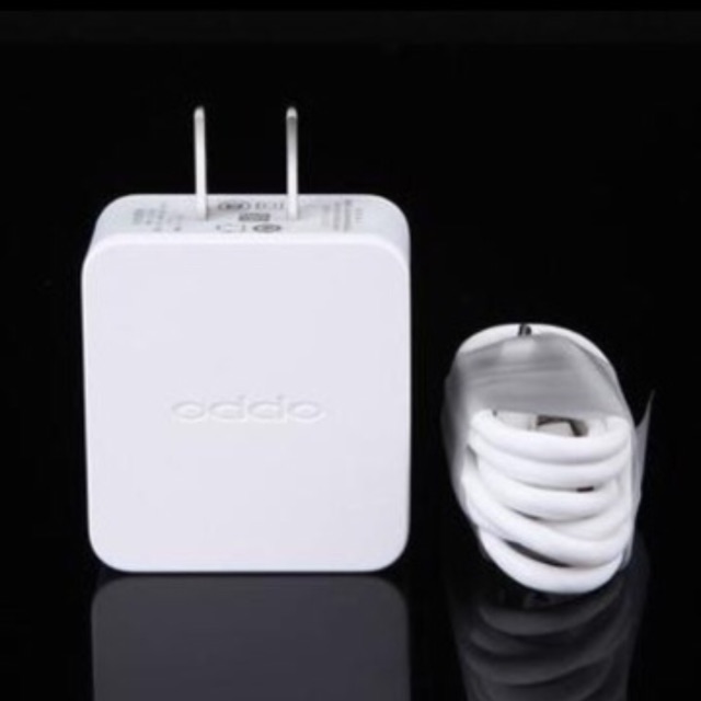 Bộ XẠC NHANH 2A OPPO CHÍNH HÃNG