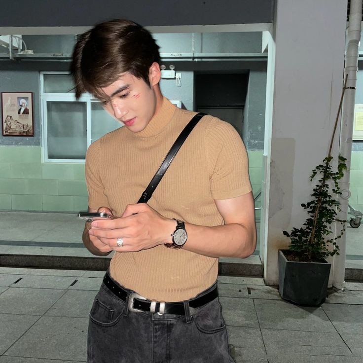 Áo thun Stee Cổ cao PALM CVC - Giá sỉ