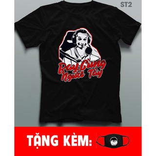 [HoT ]Áo phông MixiGaming Độ - áo PUBG dành cho game thủ  đẹp siêu ngầu giá rẻ nhất