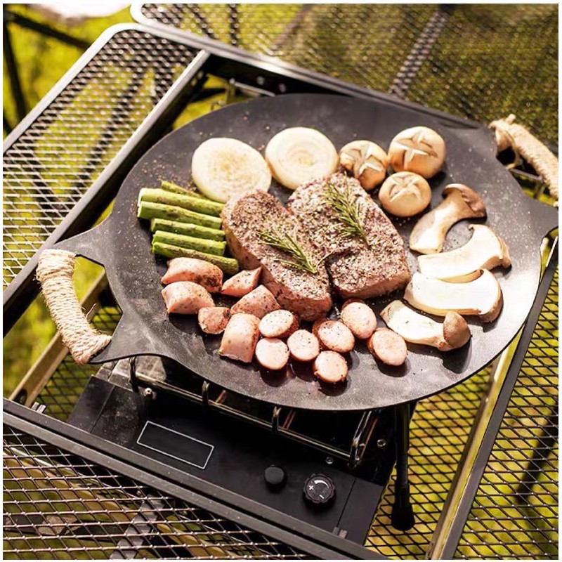 Nhận order bàn nấu nướng cao cấp Blackdeer