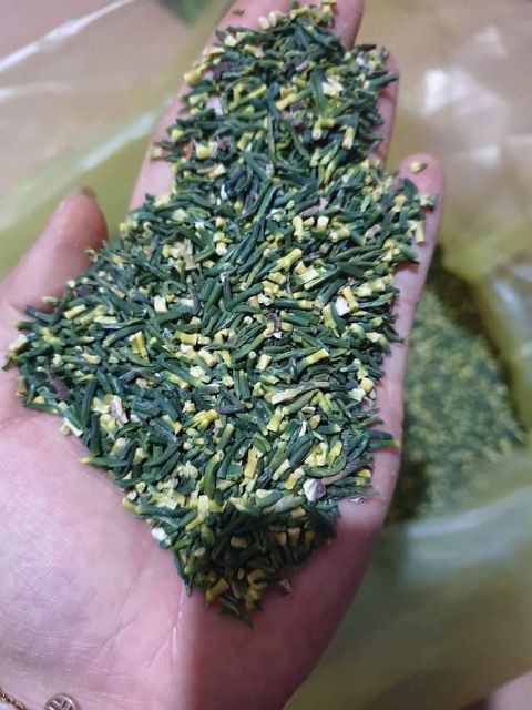 500gr sen gốc Huế khô nguyên chất