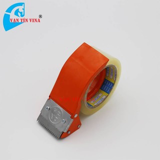 Cắt băng keo 5F sắt Dân Hoa