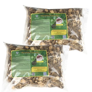 Combo 2kg Cây an Xoa khô