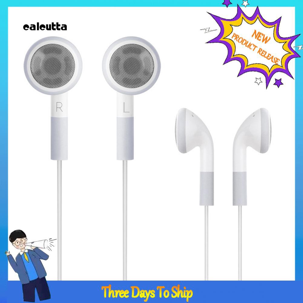 Tai nghe có dây jack cắm 3.5mm dành cho điện thoại máy tính bảng Mp3 Mp4