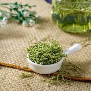 Trà Kim ngân hoa ( hoa kim ngân) chuẩn oganic