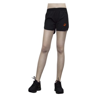 Quần short nữ vải dù M17