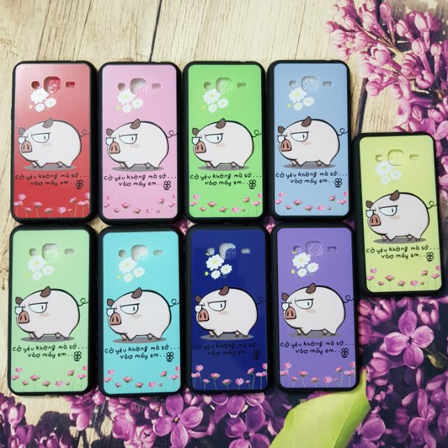 Ốp lưng Samsung J3/J310/J3 2016