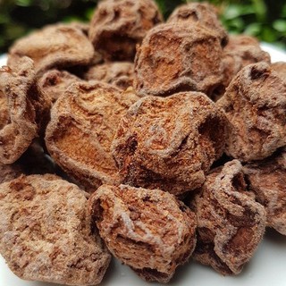 Xí muội mặn 1kg