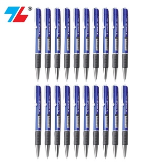Hộp 20 bút bi thiên long tl-036 0.7mm