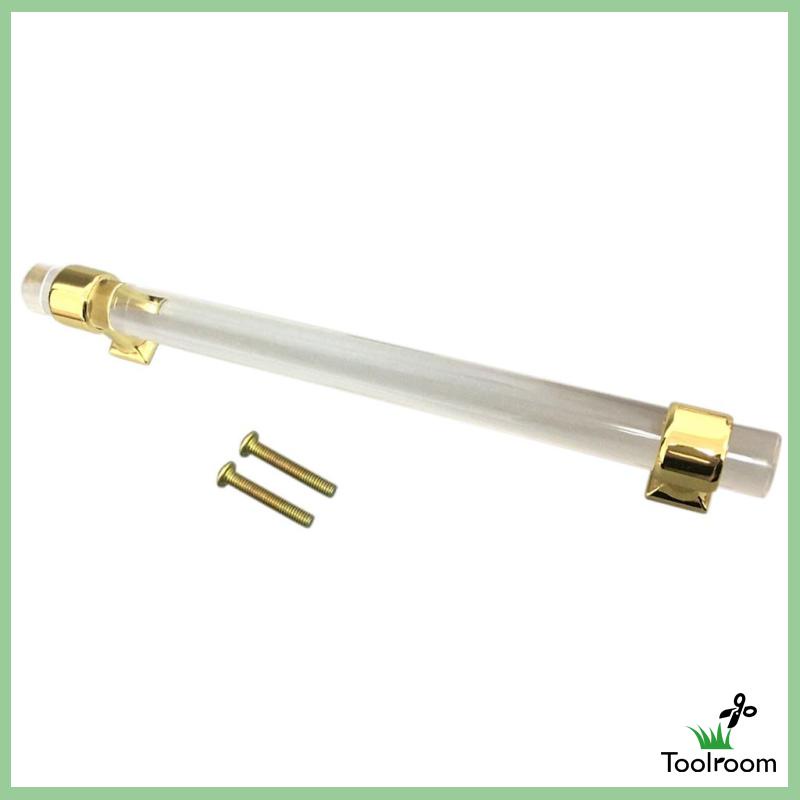 Tay Nắm Cửa Tủ Nội Thất Bằng Acrylic Tiện Dụng