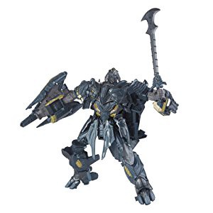 [FMSHOPVN] FIGURE TRANSFORMER 5 VOLYAGER MEGATRON MÔ HÌNH NHÂN VẬT LẮP RÁP BIẾN HÌNH TRANSFORMER