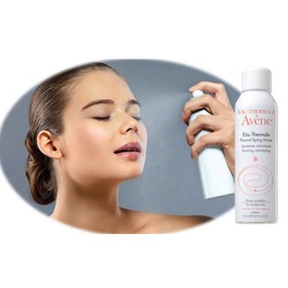 Xịt khoáng AVENE 150ml Pháp