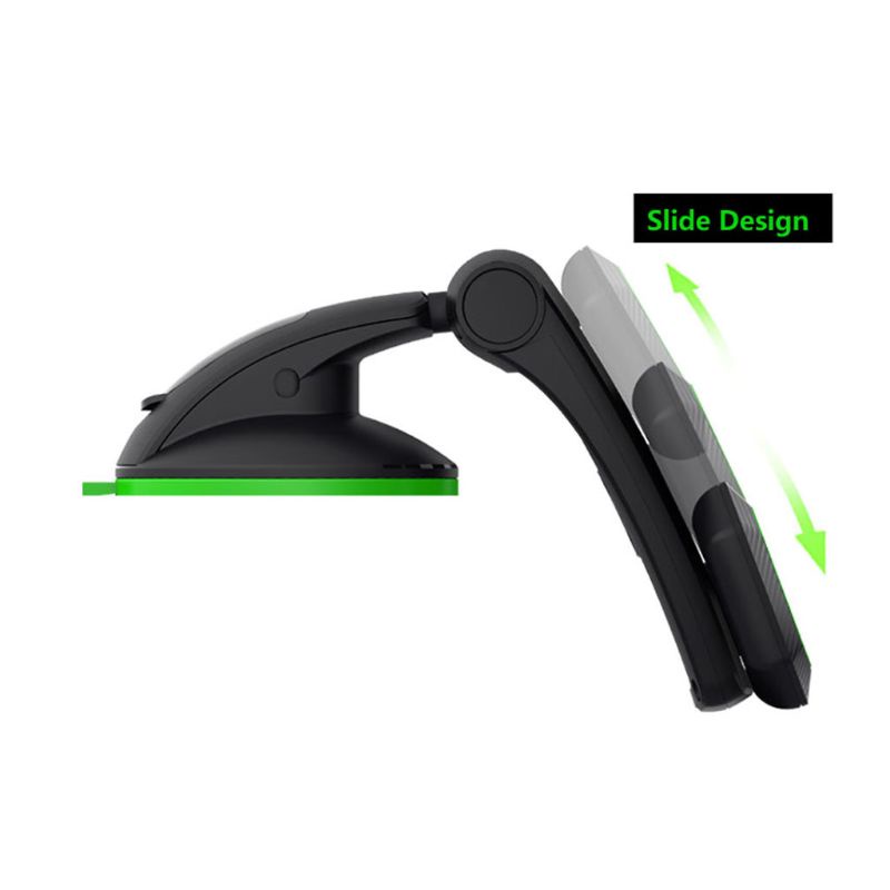 Giá Đỡ Điện Thoại Từ Tính Gắn Kính Chắn Gió Xe Hơi Cho Iphone Samsung 3-6.8 Inch | BigBuy360 - bigbuy360.vn
