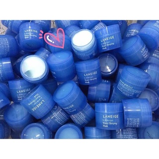 🌿Mặt nạ ngủ cấp nước Laneige - 15ml