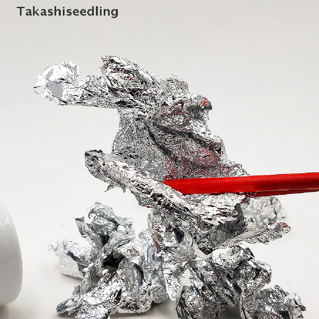 Lá vàng 24K có thể ăn được trang trí nghệ thuật | BigBuy360 - bigbuy360.vn