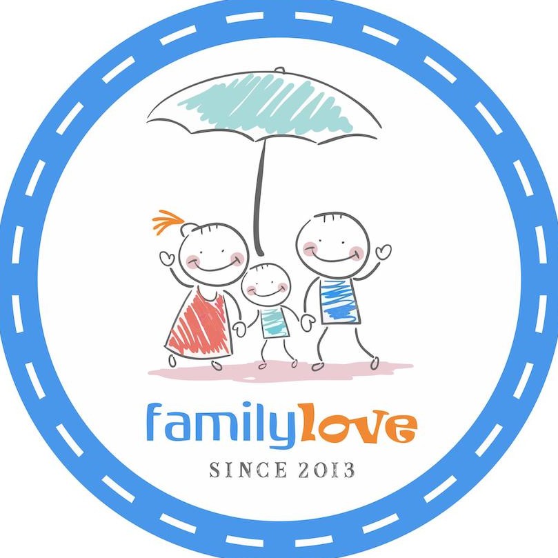 Đồng phục Familylove.vn