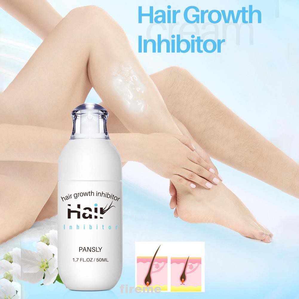 (Hàng Mới Về) Dung Dịch Tẩy Lông Vĩnh Viễn Thu Nhỏ Lỗ Chân Lông 50ml | BigBuy360 - bigbuy360.vn