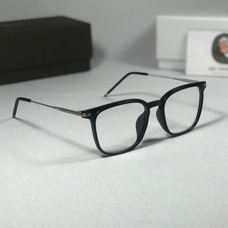 Kính Mắt CậnThom Browne Gọng Sắt Tinh Xảo