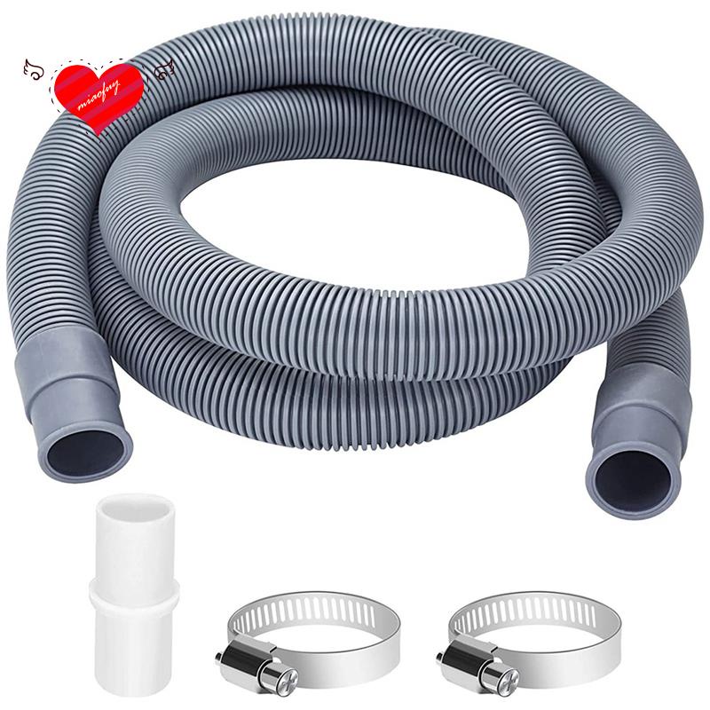 Ống thoát nước nối dài 2m thông dụng cho máy giặt