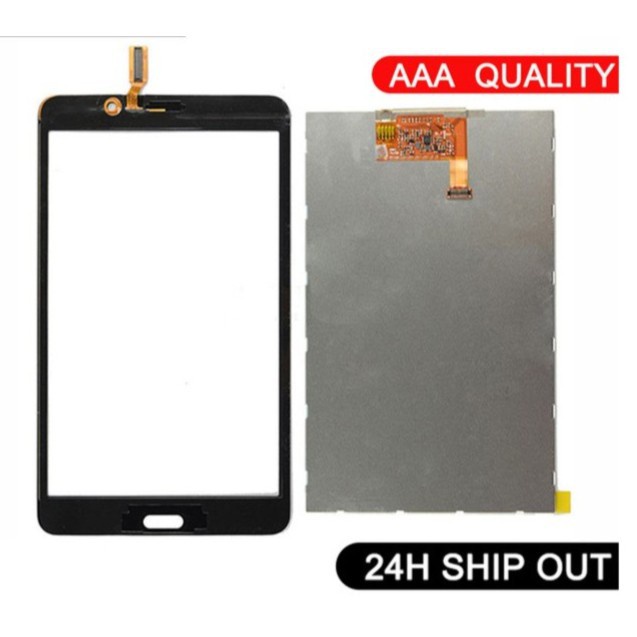 Màn Hình Cảm Ứng Lcd Thay Thế Dành Cho Samsung Galaxy Tab 4 7.0 T231 T230 T237 T239 T235