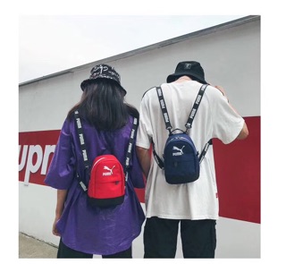 Balo Mini Pu-ma Siêu Hot 2018