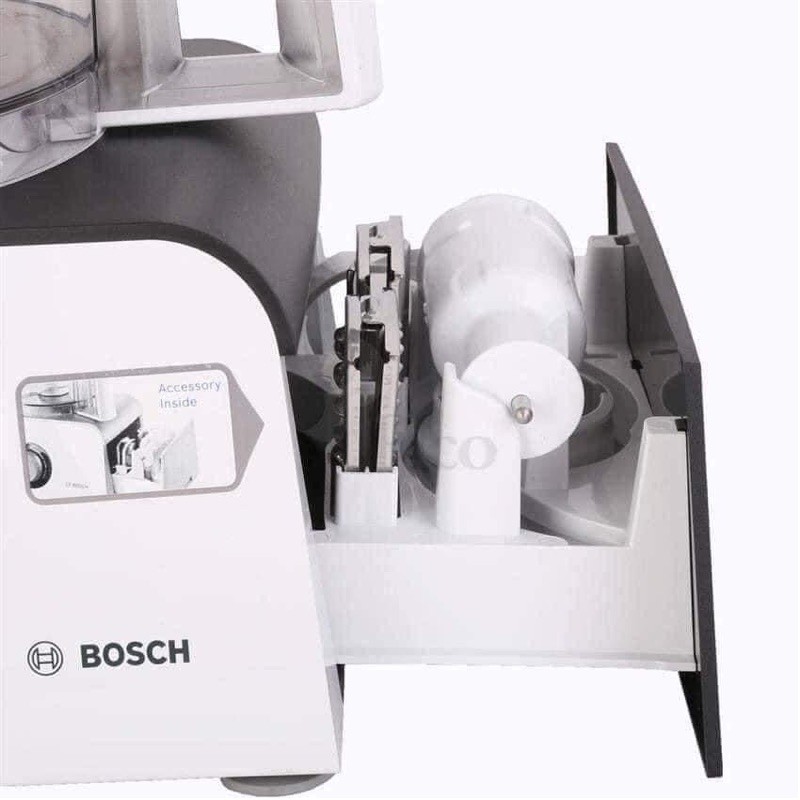Máy làm bếp đa năng Bosch
