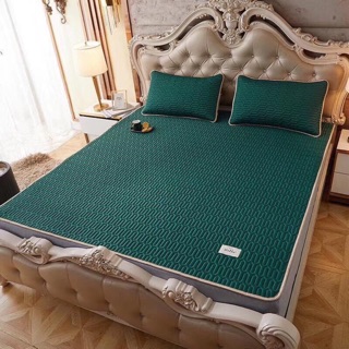 Chiếu điều hoà cao su non tencel