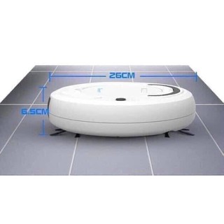 robot hút bụi