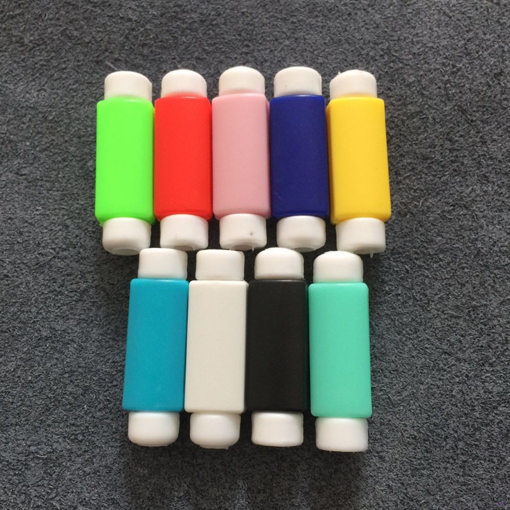 Phụ Kiện Bảo Vệ Đầu Dây Cáp Sạc Tiện Dụng Chất Lượng Cao