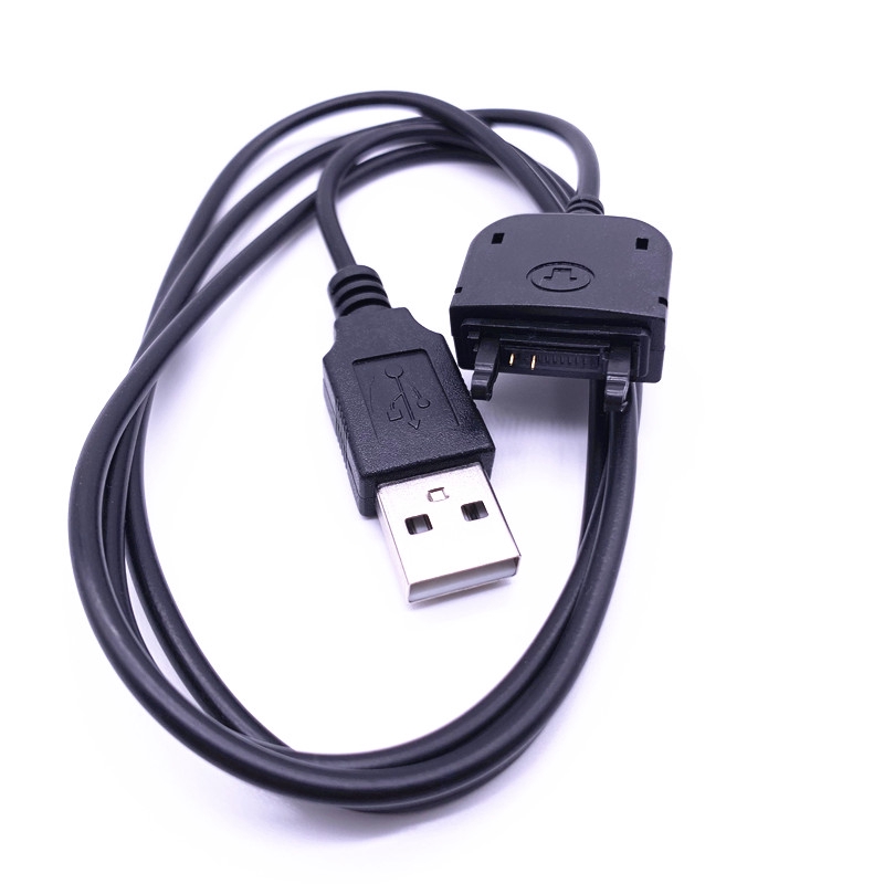 Cáp Sạc usb Chuyên Dụng Cho sony ericsson p990i r300 r300i r306 r306i s302 s302i s312 s312i s500 s50