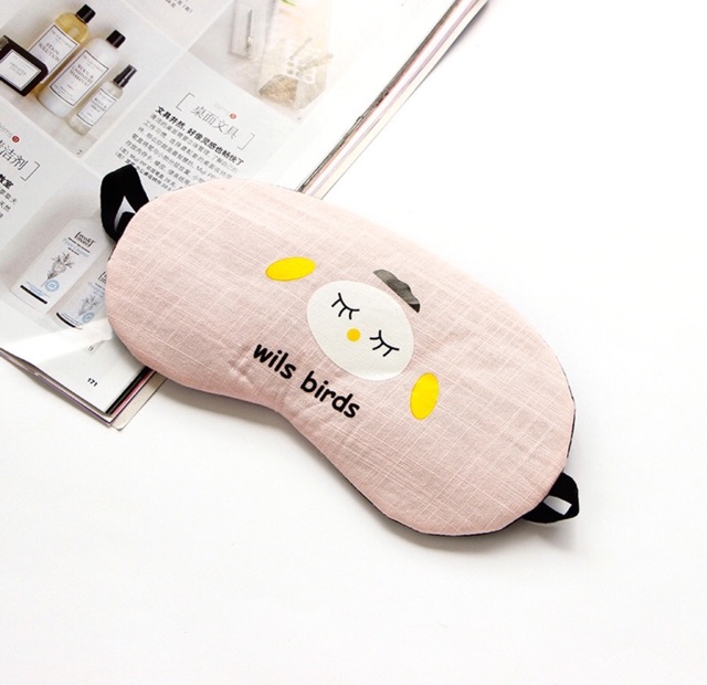 Bịt mắt ngủ - 01 | BigBuy360 - bigbuy360.vn