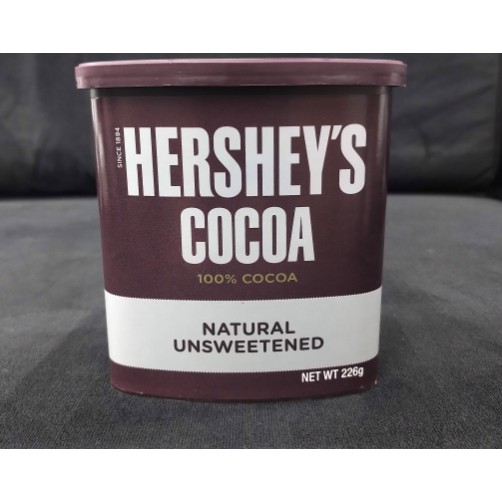 Bột Cacao Hershey's 453g