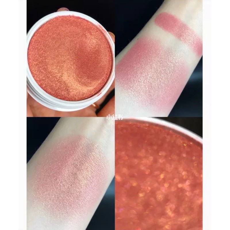 Highlighter Colourpop / phấn bắt sáng ( lunch money, flexitarian) | BigBuy360 - bigbuy360.vn