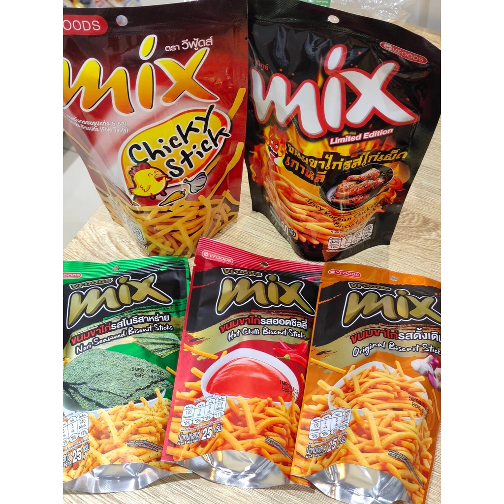 Bim bim tăm mix  | Ăn vặt Hà Nội | TDessert15k