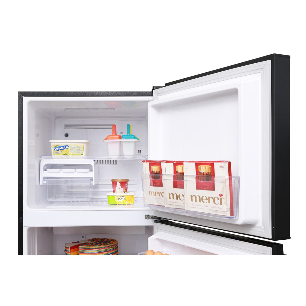 Tủ lạnh Toshiba GR-AG36VUBZ XK1 305 lít (Giao hàng miễn phí tại Hà Nội)