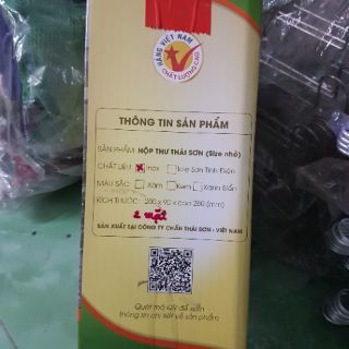 Hộp thư inox 430