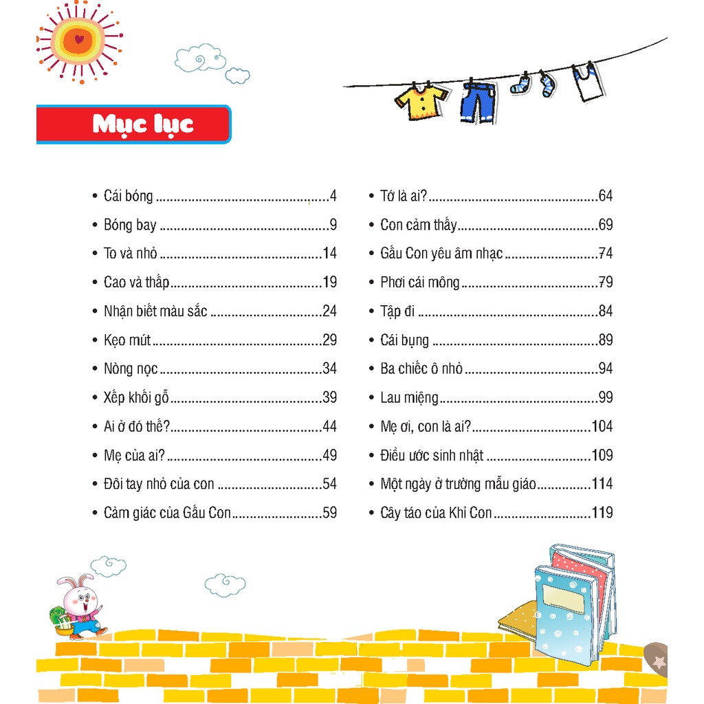 Sách - Truyện kể trước khi ngủ - Thông minh(sách bản quyền)