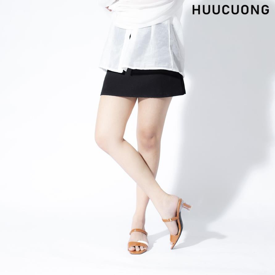 Dép Nữ Cao Gót HuuCuong - CG86